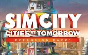 模拟城市5：未來之城/SimCity: Cities of Tomorrow（v10.1）