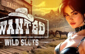 通缉：狂野荡妇/WANTED: Wild Sluts