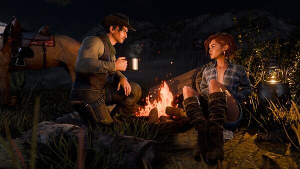 通缉：狂野荡妇/WANTED: Wild Sluts