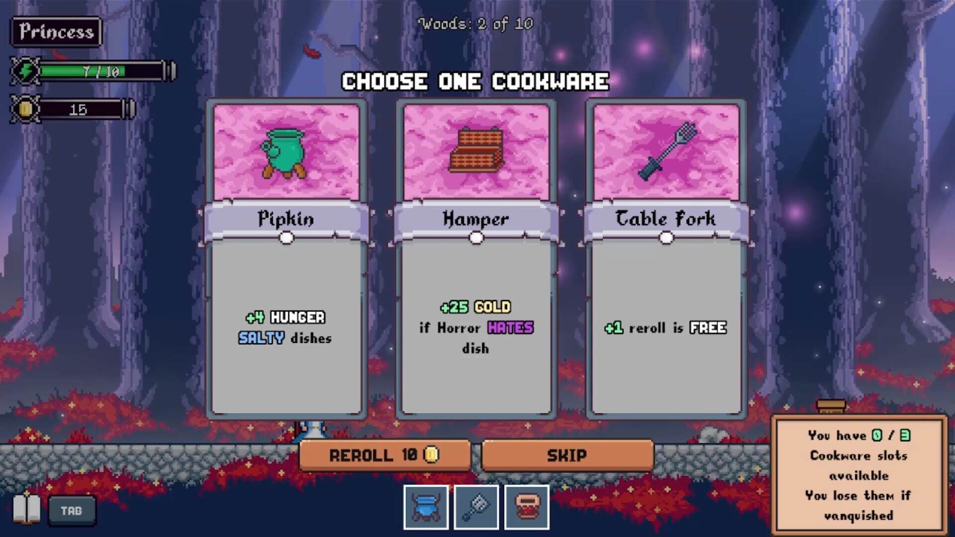 饥饿怪物/Hungry Horrors（Build.21537764）