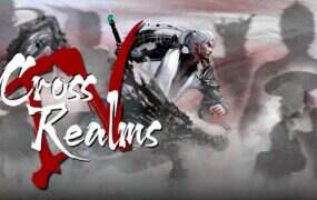 跨界/Cross Realms（更新至V0.4）