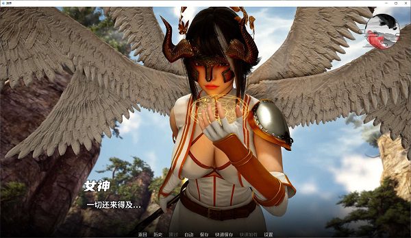 跨界/Cross Realms（更新至v0.4.1）