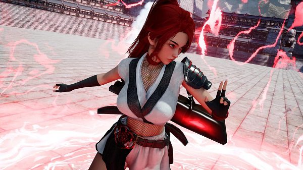 跨界/Cross Realms（更新至v0.4.1）