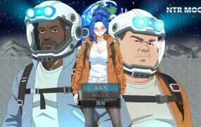 NTR月亮/NTR MOON（v26.02.07）