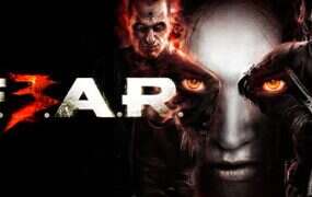 极度恐慌3/F.E.A.R. 3