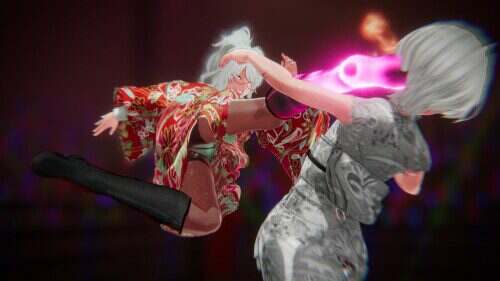 女同对战/レズバト! （v0.43b）