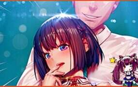 惩罚的教育时间~为了男朋友接受他人教育