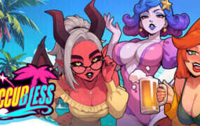 三个魅魔/Succubless Third