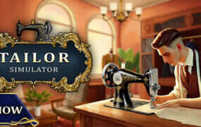 裁缝模拟器/Tailor Simulator