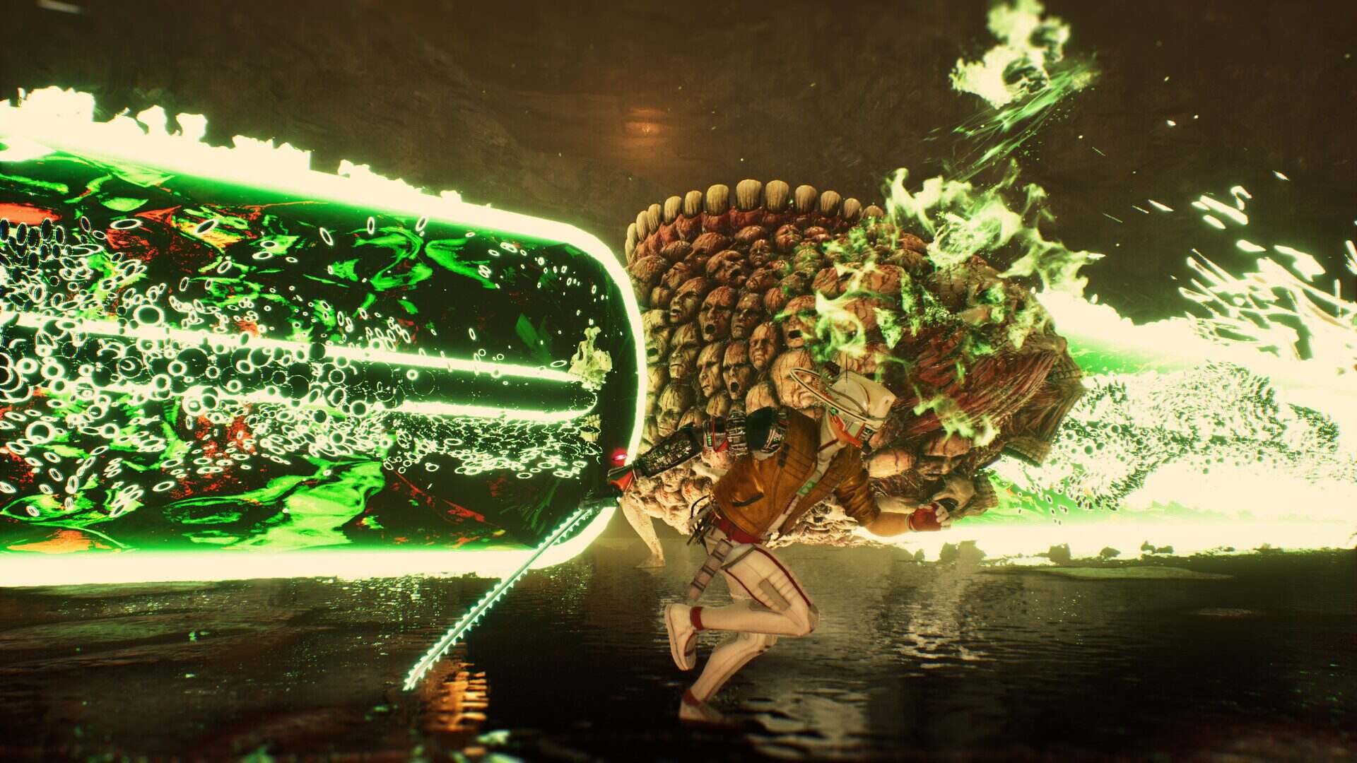 罗密欧是个绝命侠/ROMEO IS A DEAD MAN