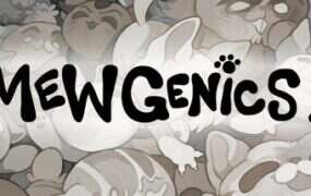 喵喵的结合/Mewgenics