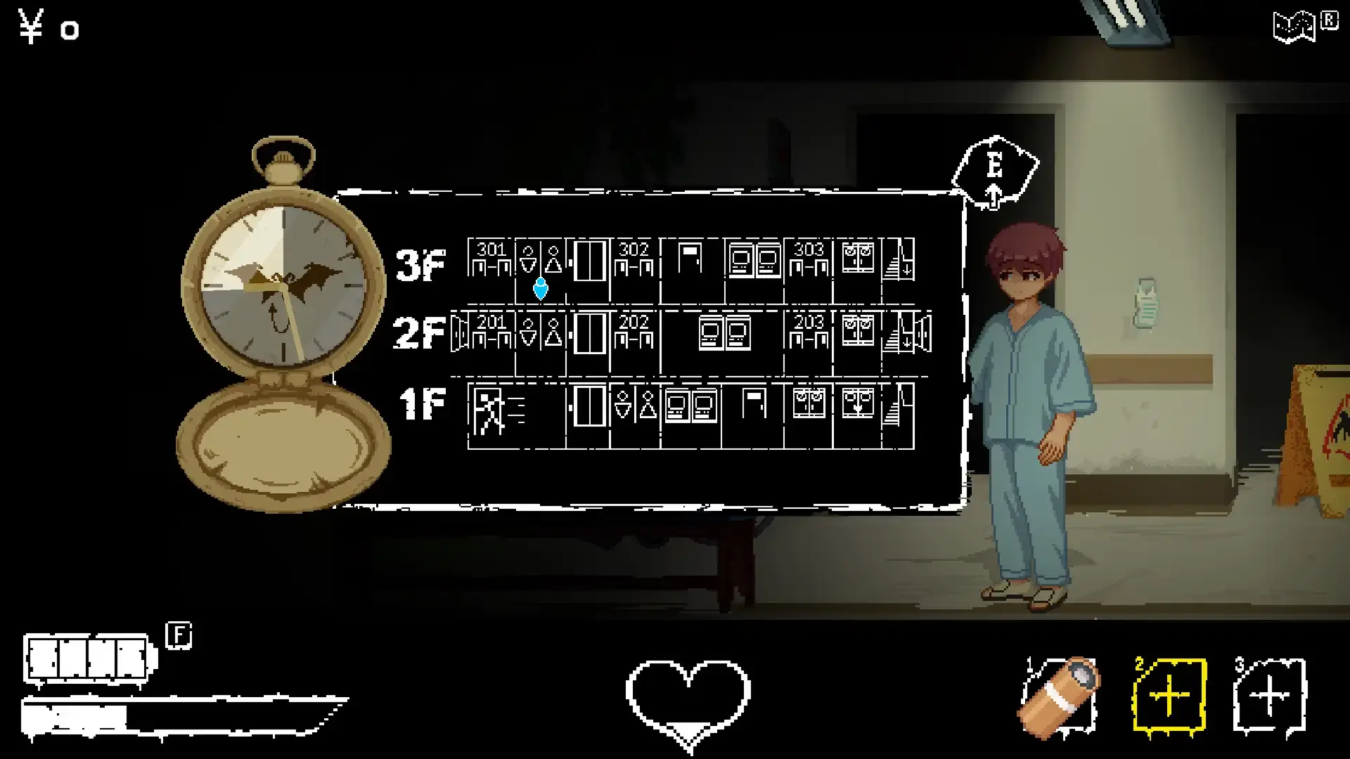 医院诱惑/Hospital Seduction（更新至v1.0.0）