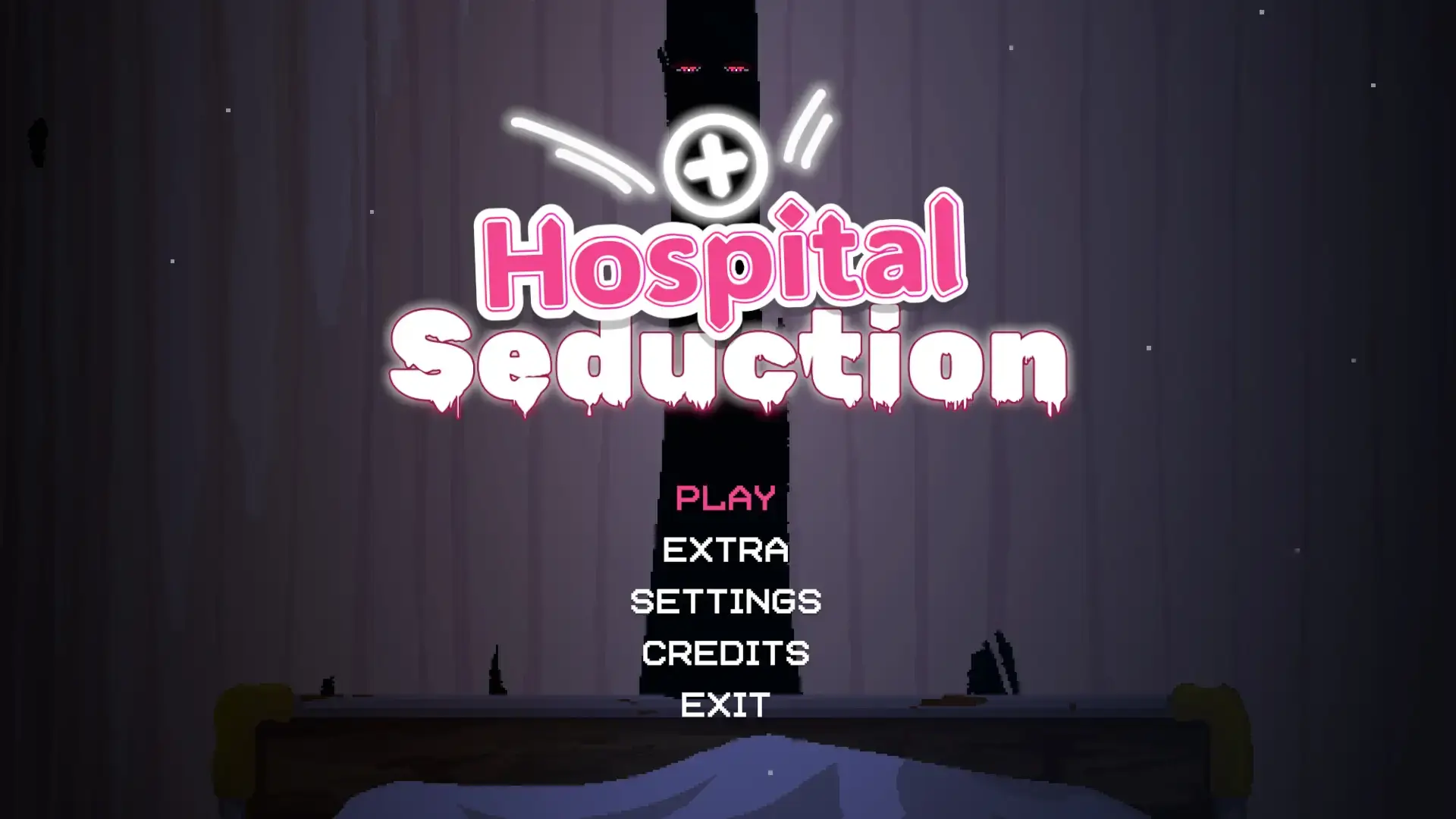 医院诱惑/Hospital Seduction（更新至v1.0.0）