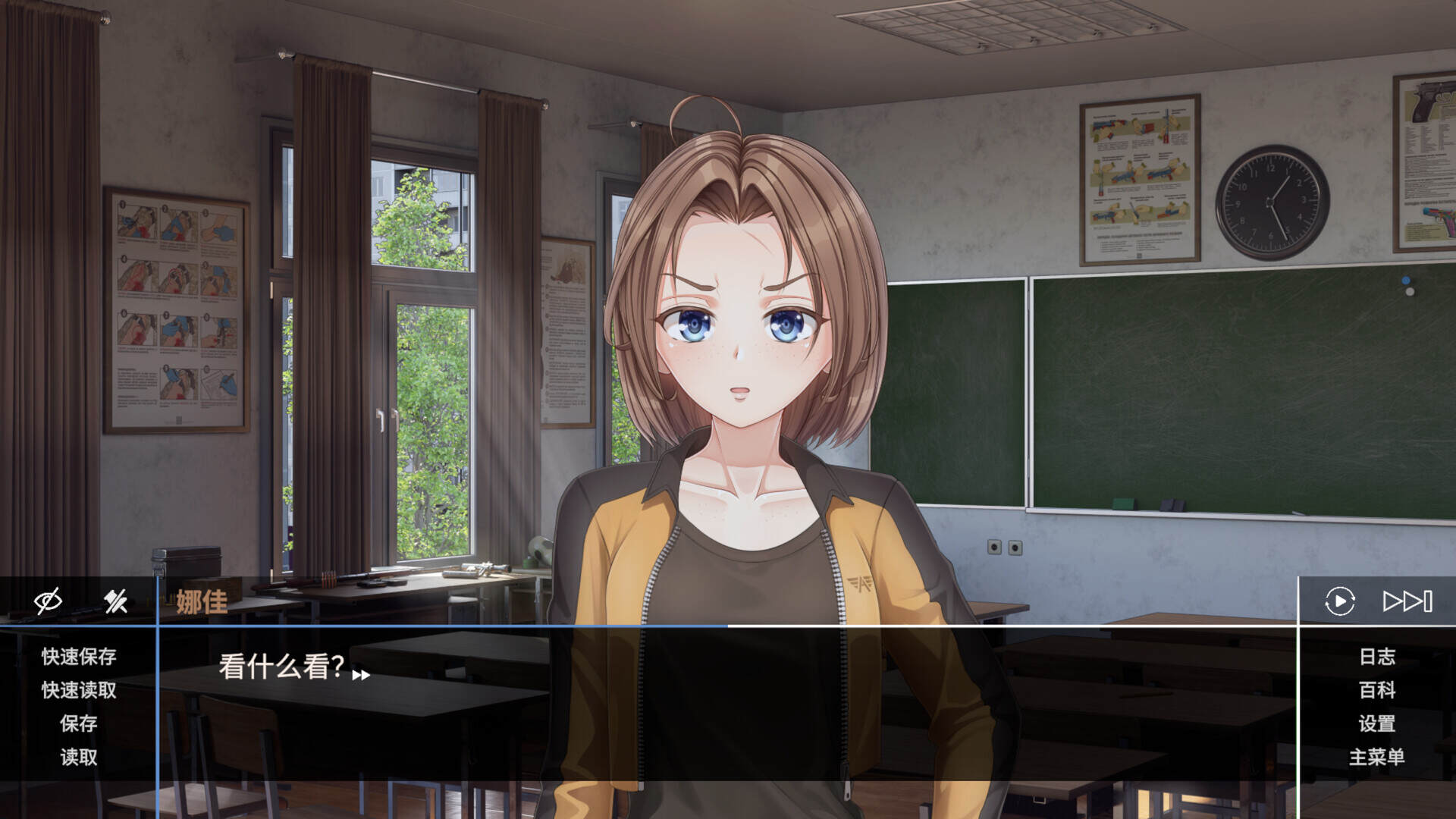 斗争循环：阿登格拉德/Cycle of Struggle: Ardengrad（v1.0.1）