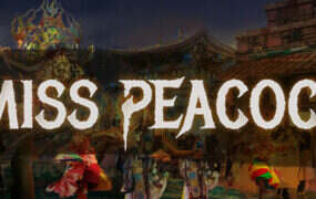 孔雀小姐/Miss Peacock（v1.4.1）