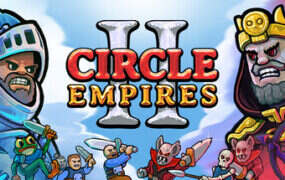环形帝国2/Circle Empires 2（Build.21866252）