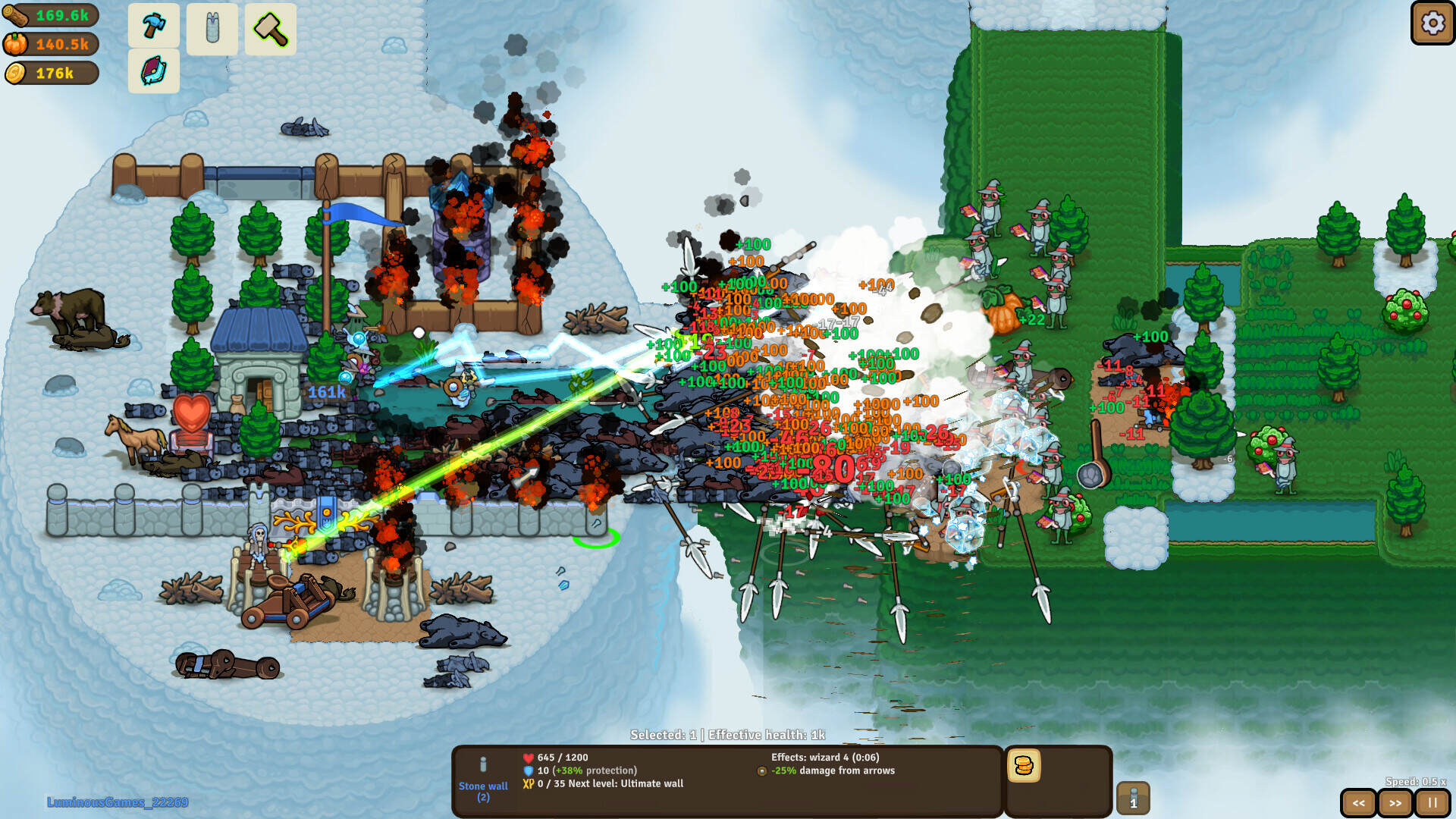 环形帝国2/Circle Empires 2（Build.21866252）