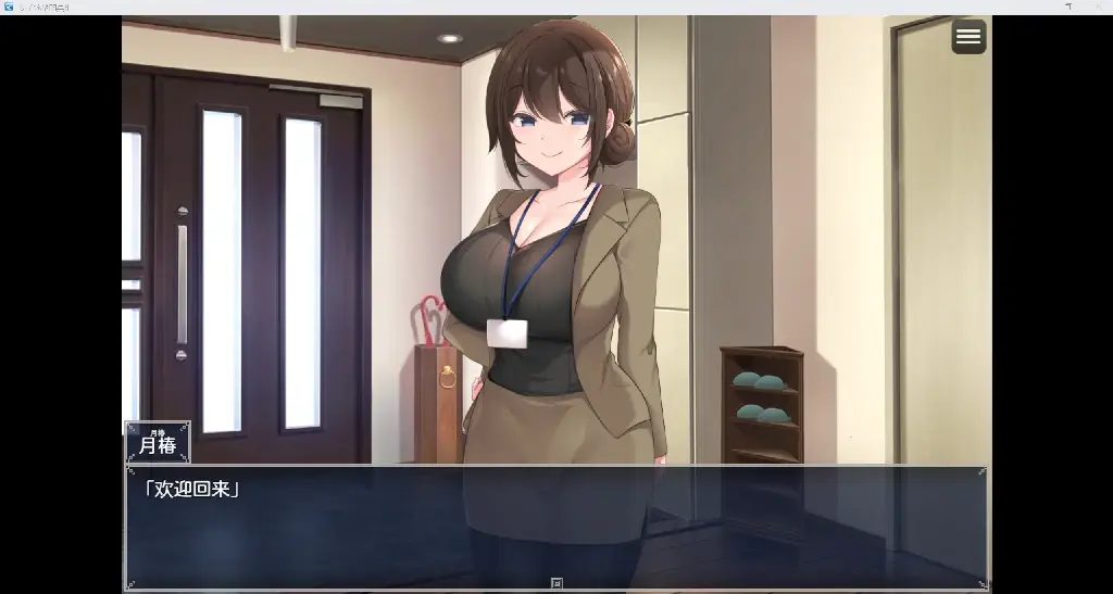 妻子怀孕的真相 | 安卓直装【1.3G】