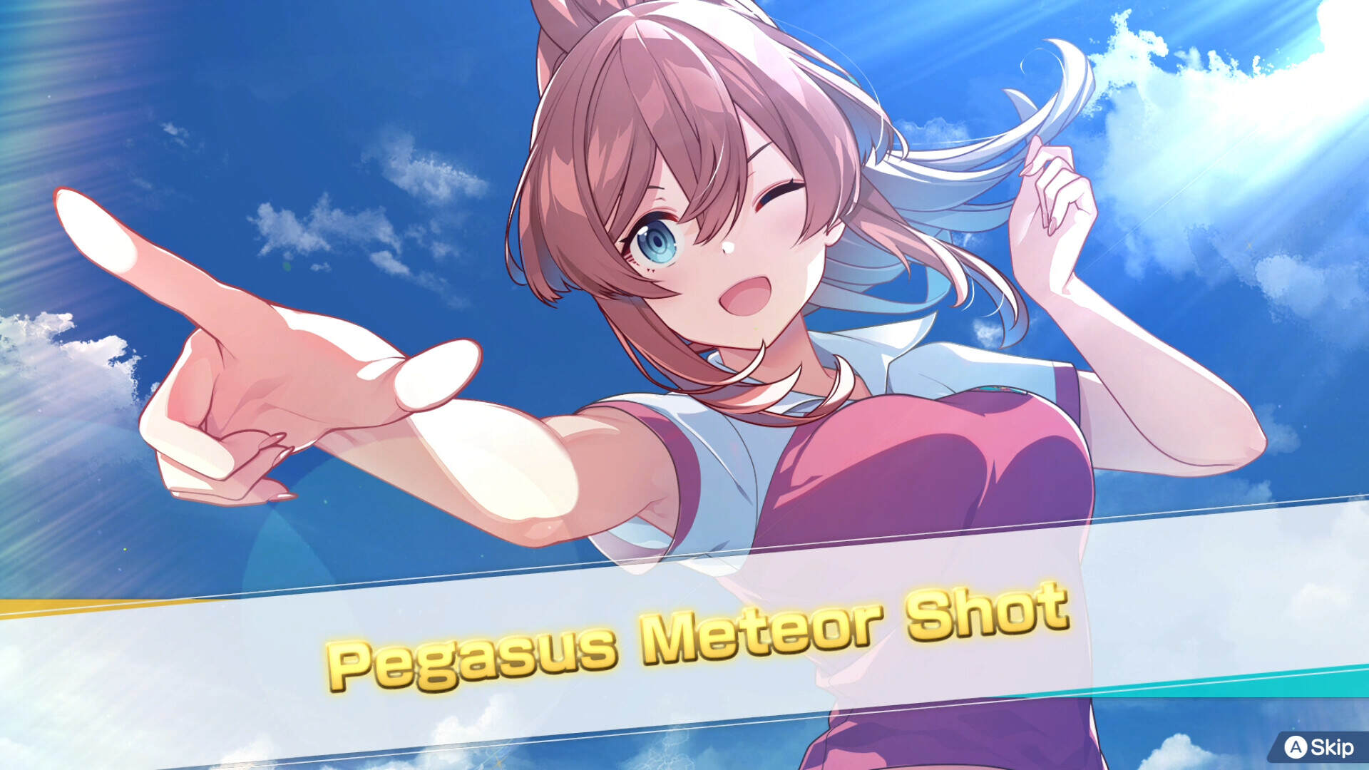 梦幻球星明日翔/Fantasista Asuka（V1.0.1A）