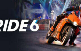 极速骑行6/RIDE 6