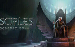 圣战群英传：统治/Disciples: Domination