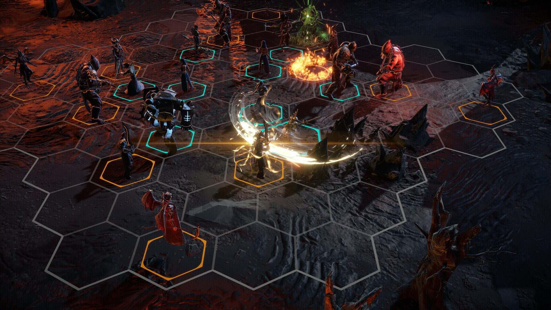 圣战群英传：统治/Disciples: Domination