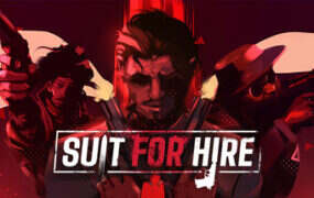 适合雇佣/Suit for Hire（更新至Build.21833945）