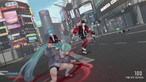 逃亡自由骑士/Fugitive Free Ride