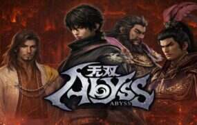 无双深渊/WARRIORS Abyss（更新至V1.6.0）