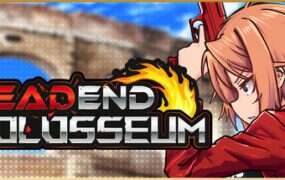 终末的死斗场少女/DEAD END COLOSSEUM（Ver1.10）