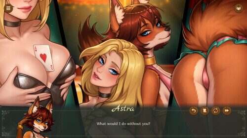 Astra：热情演出 | 安卓直装【2G】