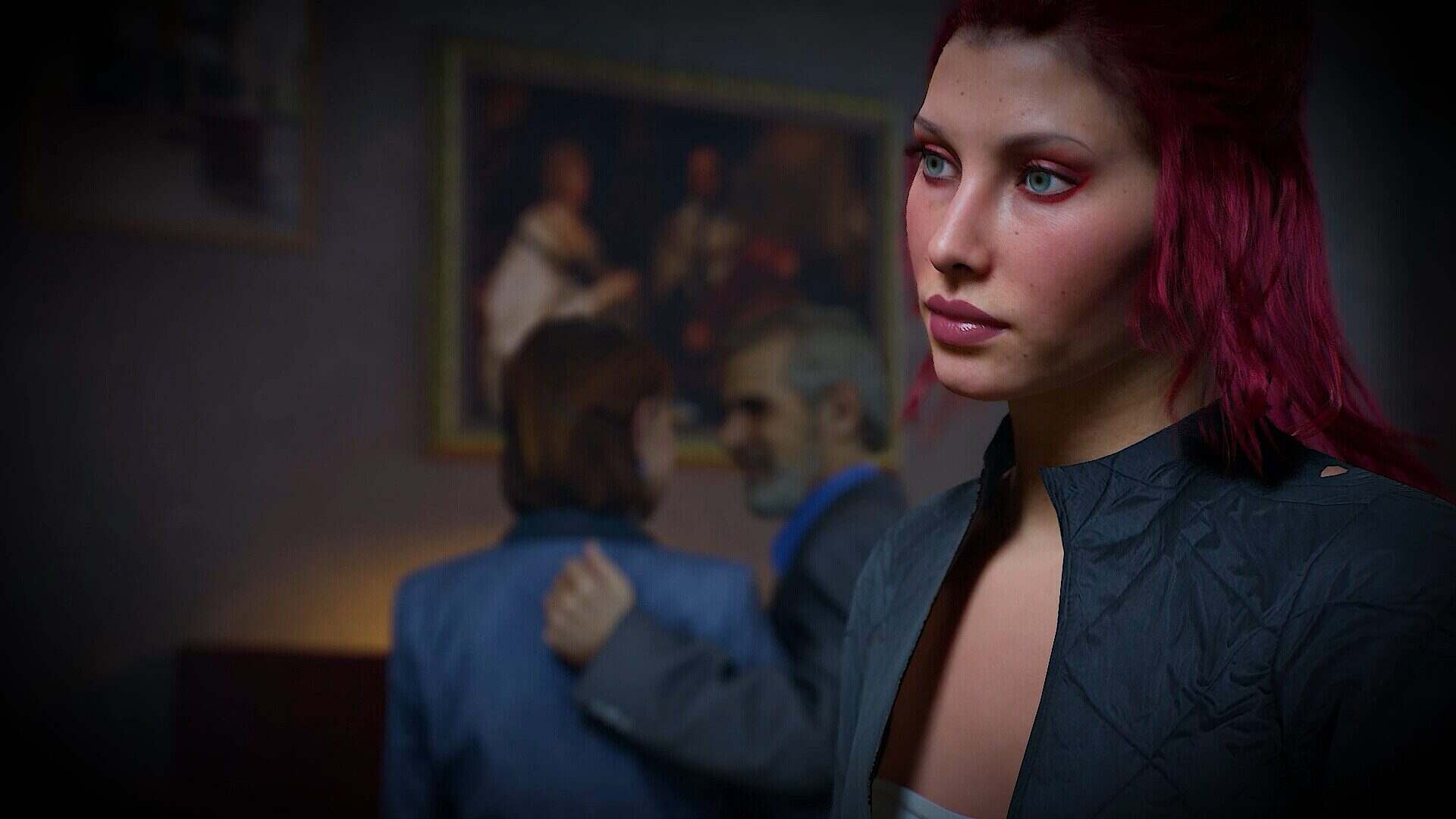 约会大师/DATE TEACHER