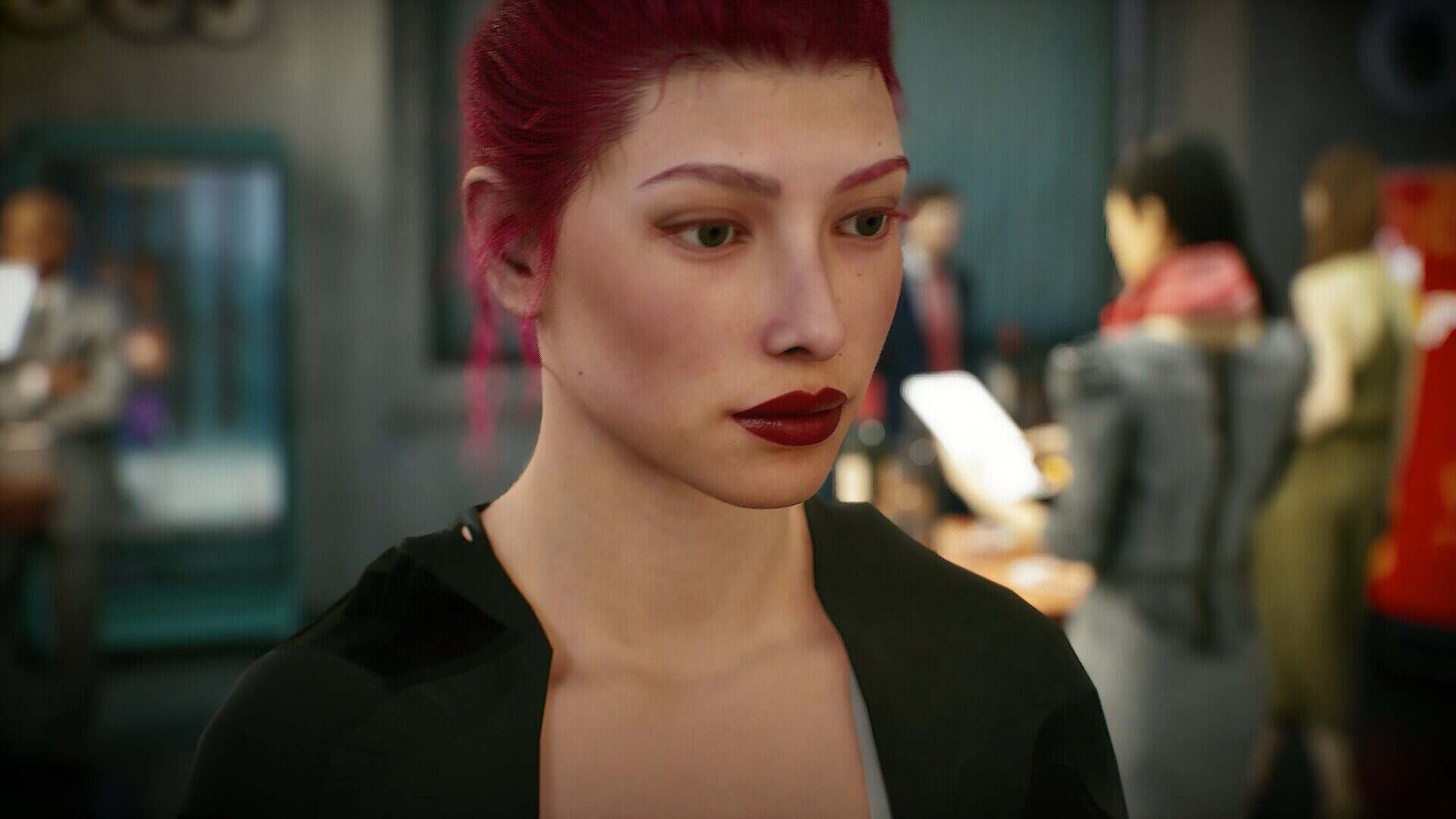 约会大师/DATE TEACHER