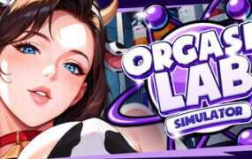 实验室模拟器/Orgasm Lab Simulator