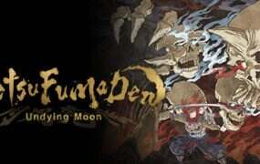月风魔传 不死之月/GetsuFumaDen: Undying Moon（Build.20762323）