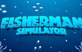 渔夫模拟器/Fisherman Simulator