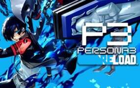 女神异闻录3：Reload/Persona 3 Reload