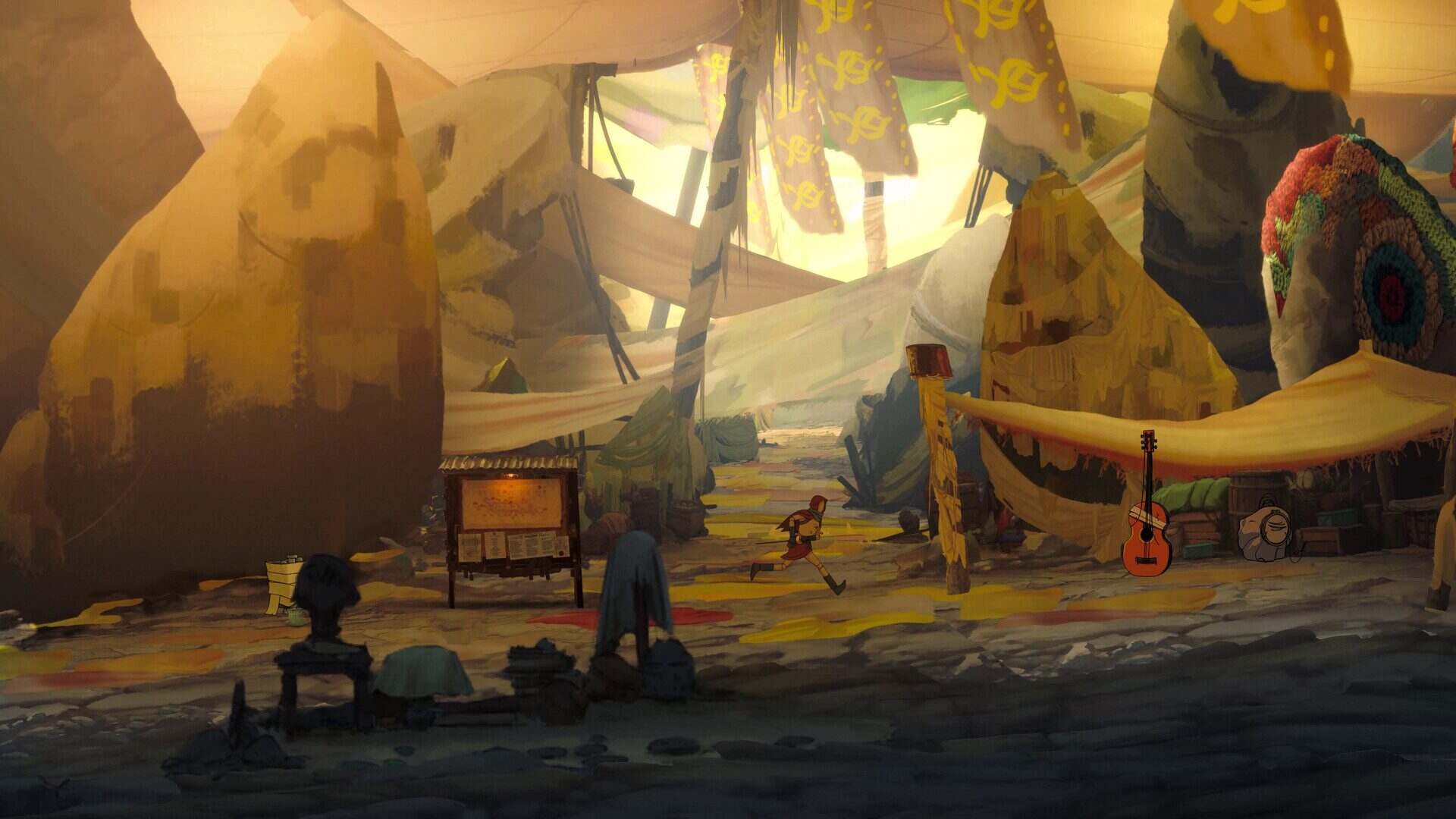 遗忘之地/Forgotlings