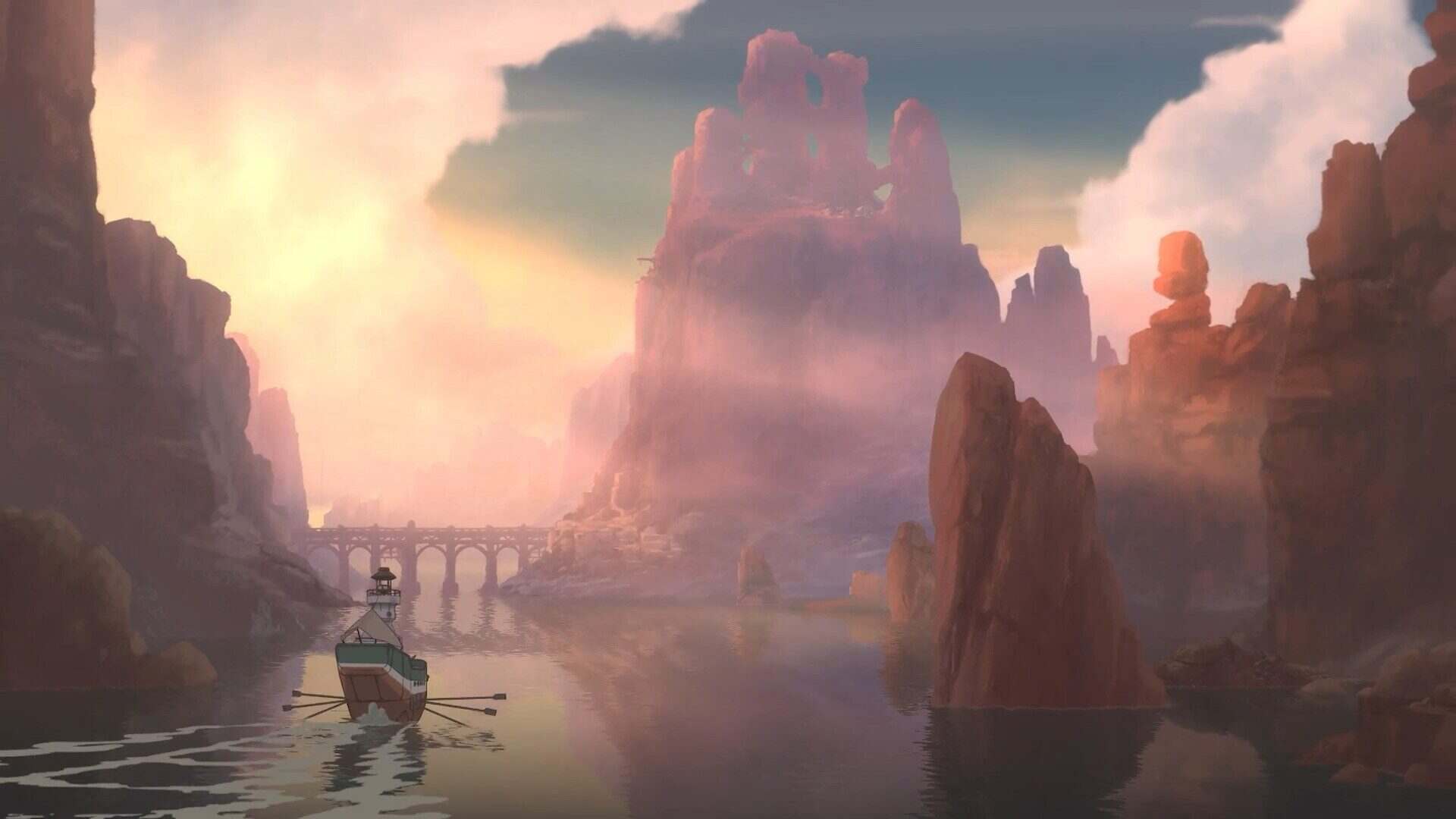 遗忘之地/Forgotlings