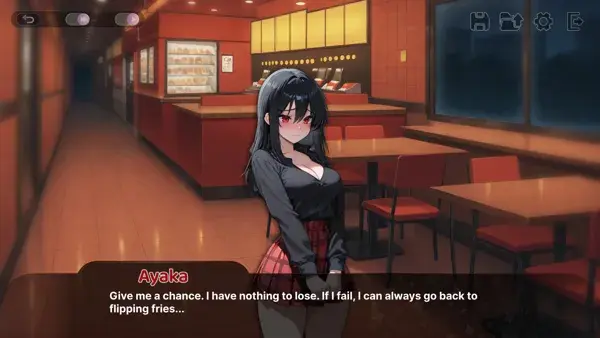 VTuber 性爱经纪人/Vtuber Sex Manager