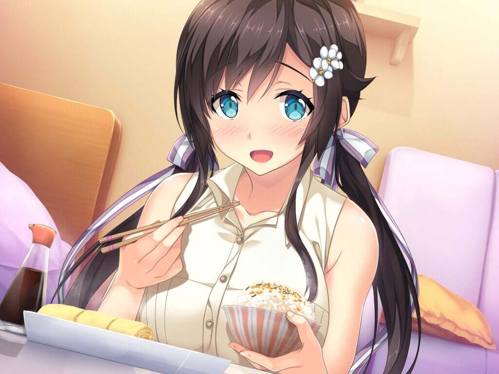 爱之钥/AIKAGI After Days