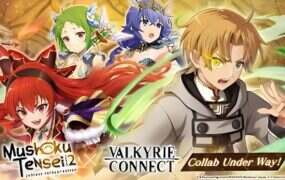 无职转生/Mushoku Tensex（v0.06.2）