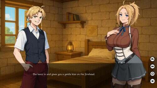 无职转生/Mushoku Tensex（v0.06.2）