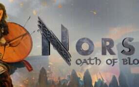 北境：血之誓约/NORSE: Oath of Blood（Build.21923162）