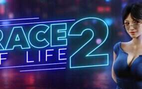 竞速人生：第二幕/Race of Life – Act 2（更新至Ep.4）