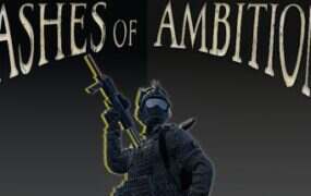 野心余烬/Ashes of Ambition（Build.21968366）