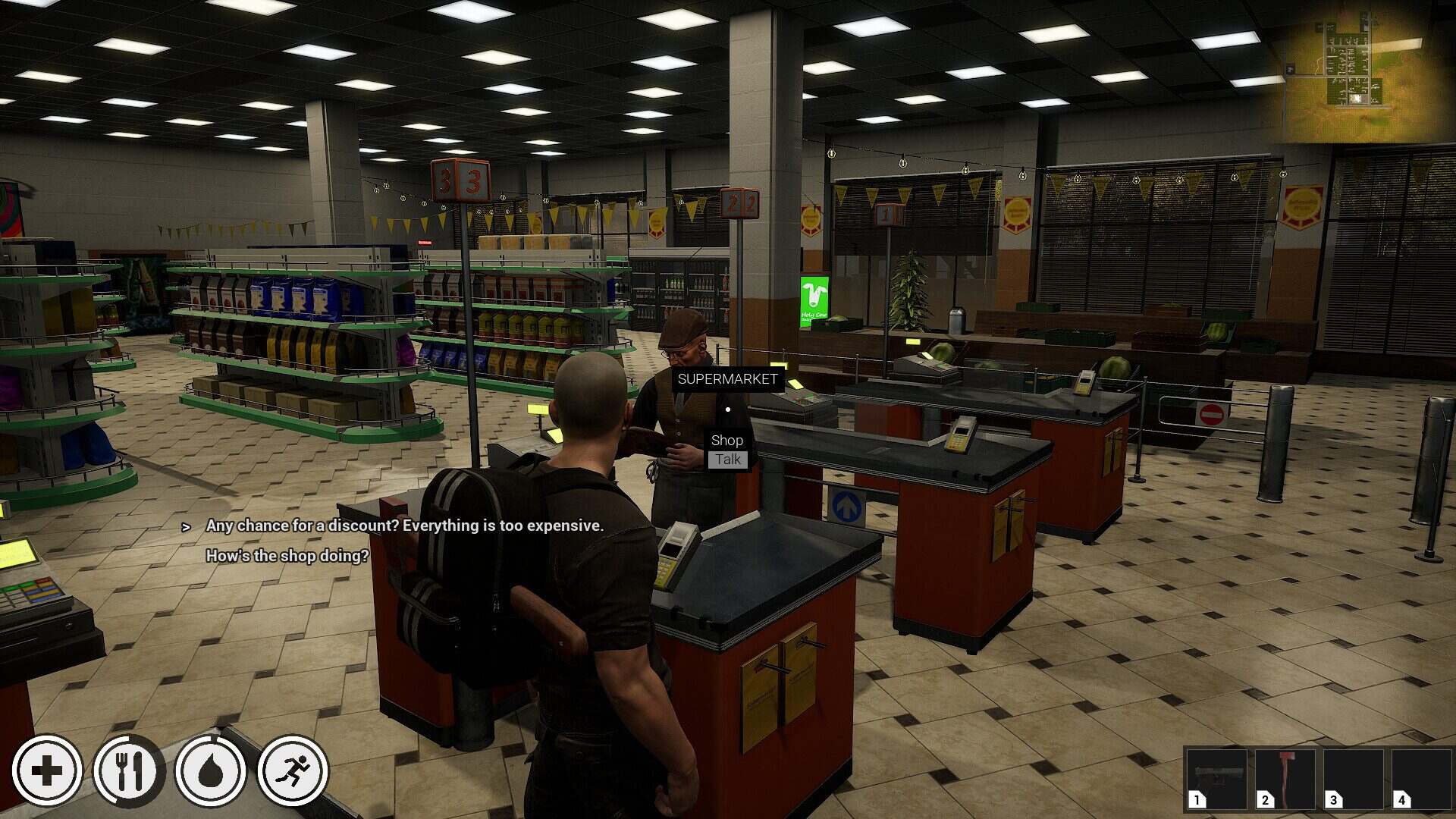 野心余烬/Ashes of Ambition（Build.21968366）