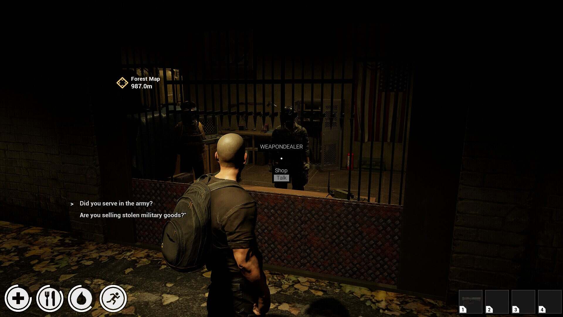 野心余烬/Ashes of Ambition（Build.21968366）