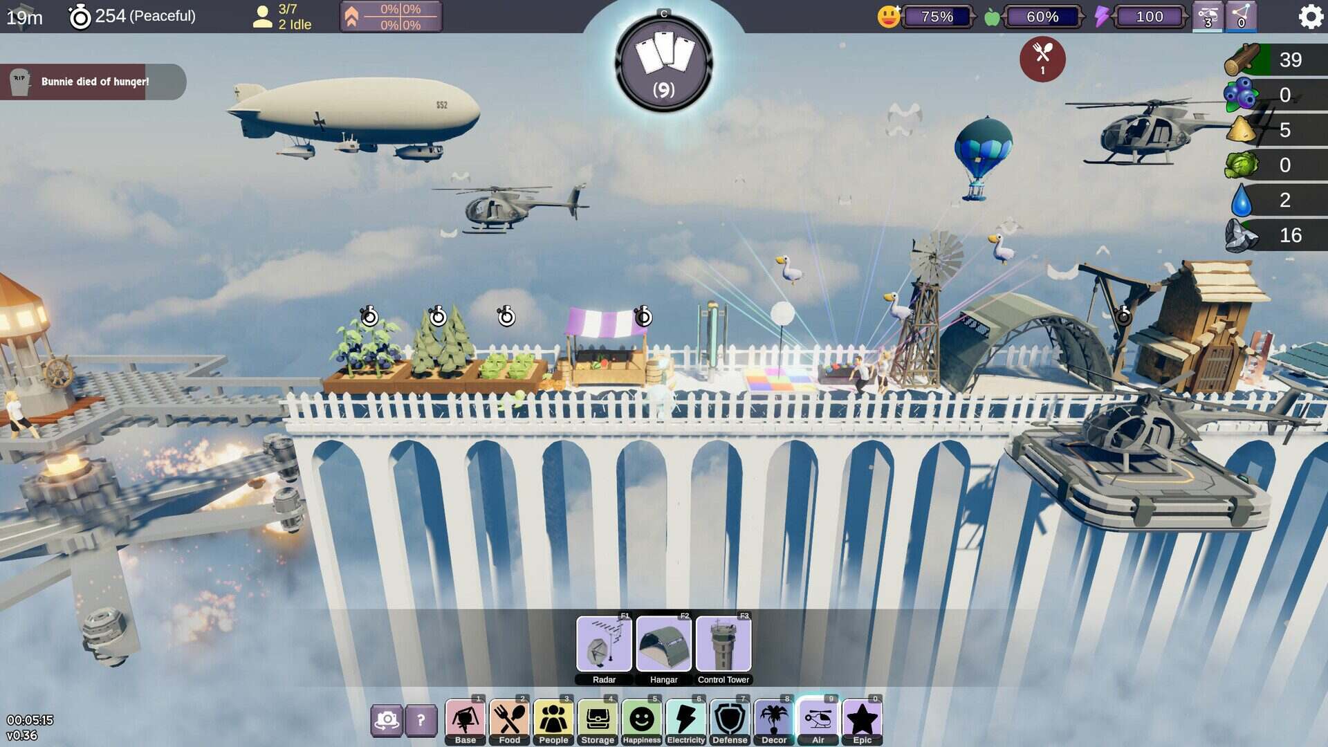 风暴之桥/Stormbridge（v0.85.4）