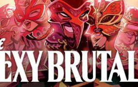 性感残酷/The Sexy Brutale（Build.2155543）